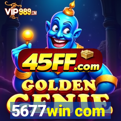 5677win com